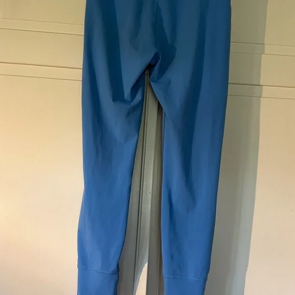 Vuori Daily Leggings Size Large Baltic Blue - Picture 2 of 3